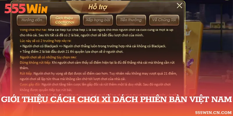 Quy tắc kéo Xì Lát lôi cuốn