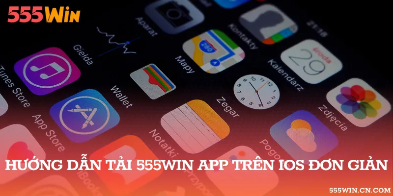 2 bước tải app về IOS siêu nhanh 