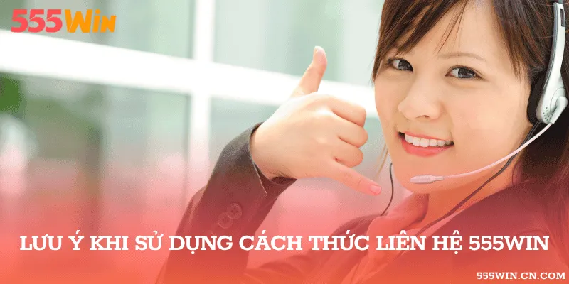 Những điều cần nhớ trước khi liên hệ nhà cái