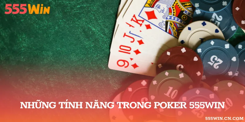 Những tính năng này góp phần nâng cao trải nghiệm chơi